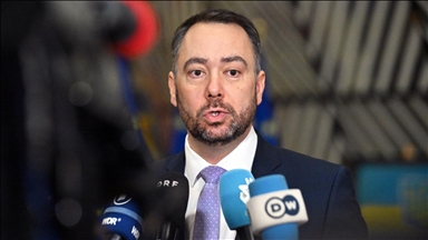Belgium says US decision to deny visas to Palestinian representatives 'blow to diplomacy'