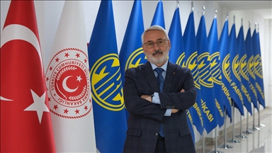 "Drone Kubbesi" sahaya çıkmaya hazırlanıyor