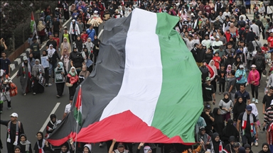 Stručnjaci: Priznanje Palestine moglo bi osloboditi resurse plina u Gazi