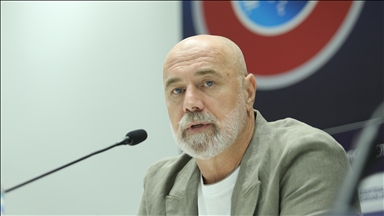 Barbarez uoči utakmica protiv San Marina i Austrije zadovoljan formom i atmosferom u bh. timu