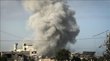 مدينة غزة تباد.. هجوم إسرائيلي مكثف يستهدف مليون فلسطيني