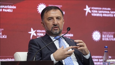 TUSAŞ Genel Müdürü Demiroğlu: Nisan veya mayıs aylarında KAAN'ın ikinci prototipinin uçuşunu yapmak istiyoruz