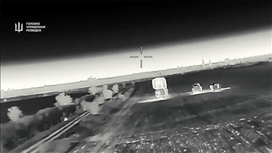 Ukrajina tvrdi da je pogodila radar S-400 na Krimu