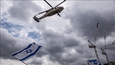 Israel claims recovering body of captive from Gaza amid ongoing war 