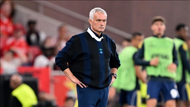 Jose Mourinho više nije trener Fenerbahcea