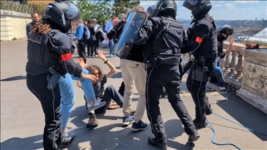 France : le renseignement territorial redoute des débordements lors du mouvement du 10 septembre