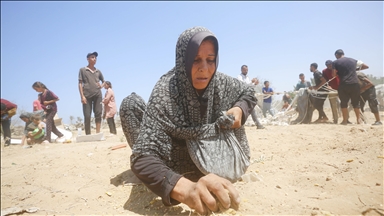 Spain to propose EU plan to end famine in Gaza, increase pressure on Israel