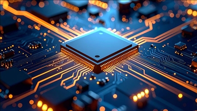 Çinli bilim insanları dünyada ilk kez "tam frekanslı" 6G çip geliştirdi