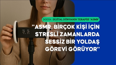 Ressam Bob Ross'un fırça darbelerinden fısıltılara stresli zamanların yoldaşı