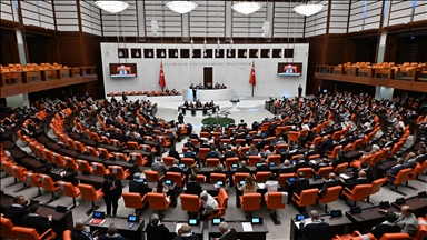 Turski parlament usvojio rezoluciju kojom osuđuje izraelske akcije u Gazi kao genocid