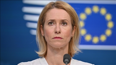 Kryediplomatja evropiane, Kallas: Putini po tallet me të gjitha përpjekjet për paqe
