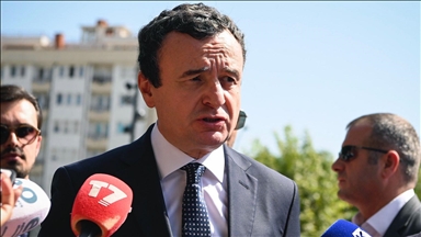 Kurti: Institucionet e shtetit po bëjnë maksimumin për zbardhjen e fatit të të pagjeturve