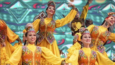 4th Kazan Global Youth Summit begins in Tatarstan