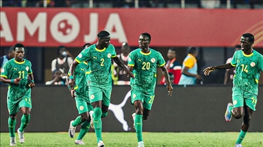 قدم.. منتخب السنغال يحرز المركز الثالث بكأس أمم إفريقيا للمحليين