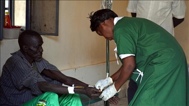 Cholera outbreak worsens in Sudan’s Darfur as war-shattered health system collapses