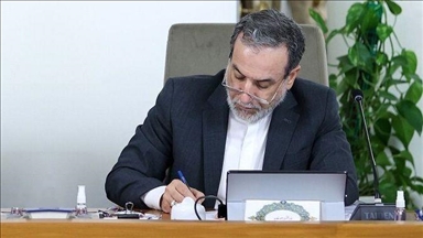 عراقچی خطاب به شورای امنیت: به اجرای مکانیسم ماشه با قاطعیت واکنش نشان می‌دهیم
