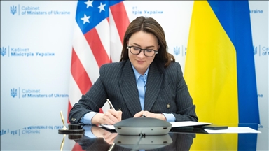 Ukrajinska delegacija započela posjetu SAD-u razgovorima o diplomatiji i sigurnosnim garancijama