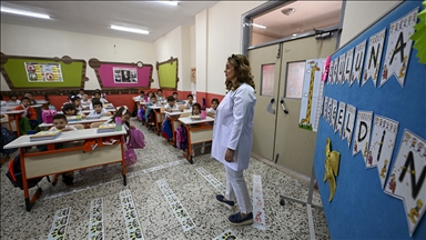 15 bin sözleşmeli öğretmen alımına ilişkin sözlü sınav sonuçları açıklandı