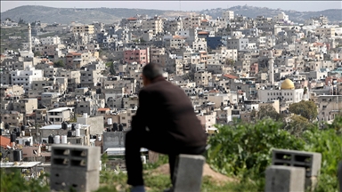 İsrail'de, Filistin'in tanınması kararına tepki olarak Batı Şeria'nın ilhakı ciddi bir şekilde tartışılıyor