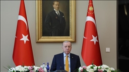 اردوغان: همکاری انسانی ترکیه و ژاپن الگویی برای صلح و عدالت جهانی است