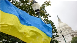 Ukrainian delegation begins US visit with talks on diplomacy, security guarantees