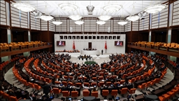 TBMM’den tüm ülke parlamentolarına İsrail ile ilişkileri sonlandırma ve Filistin için harekete geçme çağrısı