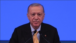 Cumhurbaşkanı Erdoğan: Türkiye ve Japonya'nın ortak çabaları, küresel sorunlara yönelik yapıcı çözümlerin önünü açabilir