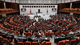 TBMM Genel Kurulu olağanüstü toplandı