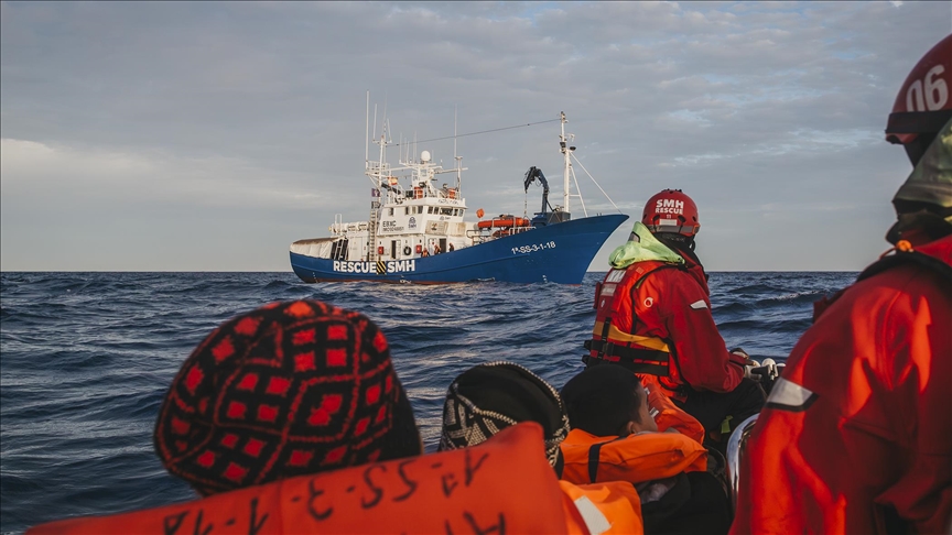 Plus de 140 morts redoutés après le naufrage d’un bateau de migrants en route vers l’Espagne