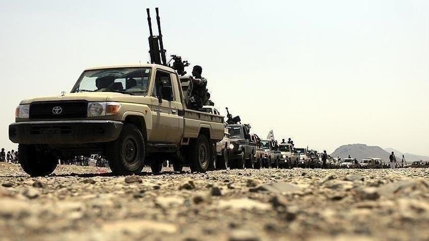 "الحوثي" تعلن تكليف محمد مفتاح للقيام بأعمال رئيس حكومتها