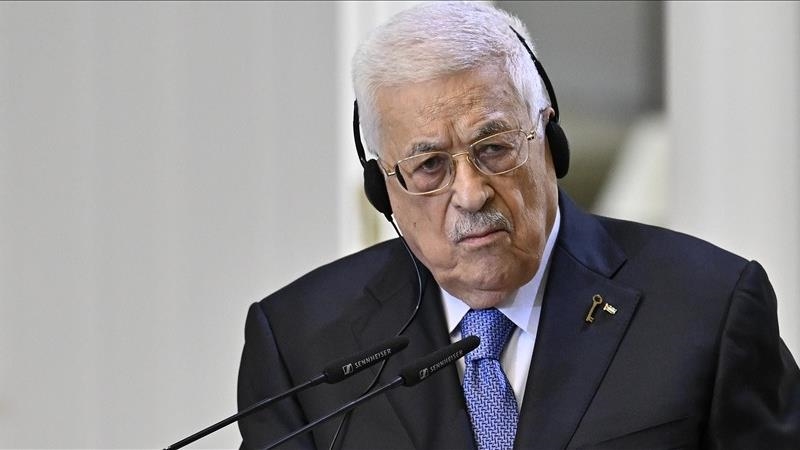 Решение США об аннулировании виз затронуло 80 палестинских чиновников, в том числе президента Палестины 