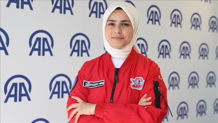 T3 Vakfı Yönetim Kurulu Başkanı Hıdır: "Dünyada 'Mavi Vatan' benzeri bir etkinlik yok"