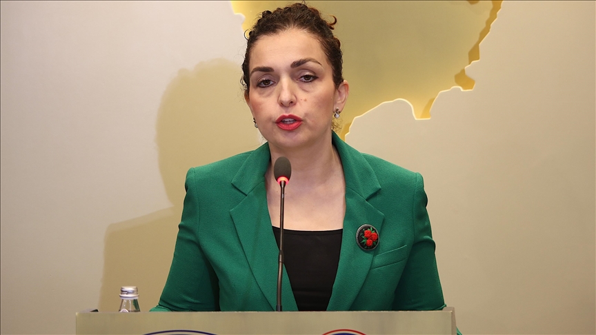 Kosovo uskladilo s SAD-om listu terorističkih organizacija na kojoj su i jemenski Huti