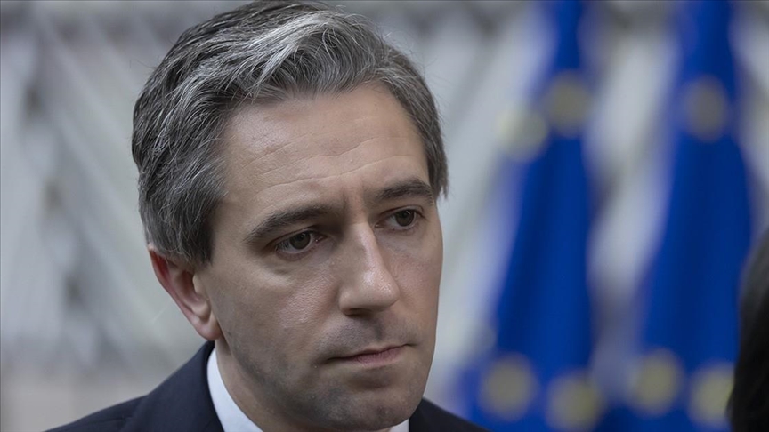 Ирска ја повика ЕУ да преземе конкретни мерки против Израел: „Осудите не се доволни“
