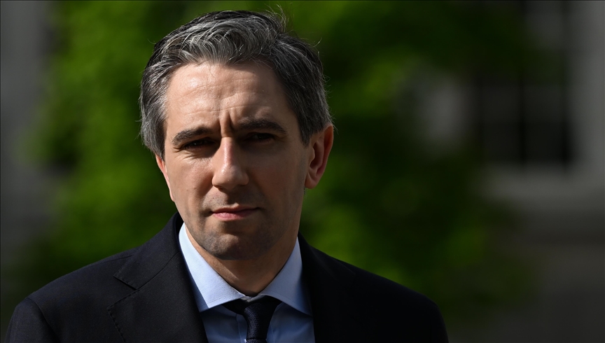 'Condemnations are not enough': Ireland calls on EU to take concrete action on Israel