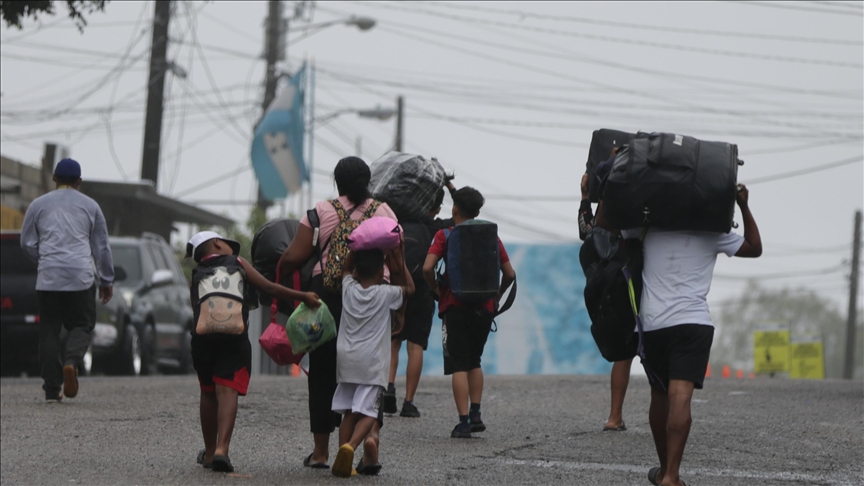 US appeals court blocks Trump administration's termination of protected status for Venezuelans