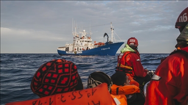 Plus de 140 morts redoutés après le naufrage d’un bateau de migrants en route vers l’Espagne 