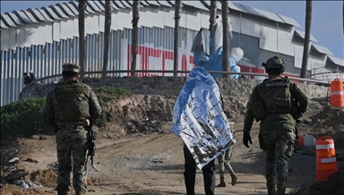 14,000 migrants headed to US return in unprecedented southward migration: Report