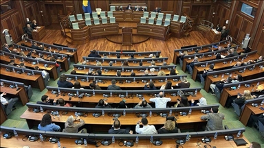 Skupština Kosova i dalje nekonstituisana bez potpredsjednika iz srpske zajednice