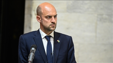 La France dénonce l’annulation par Washington des visas de responsables palestiniens à l’ONU