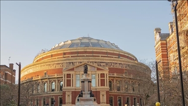 Jevrejski umjetnici za Palestinu prekinuli koncert u Royal Albert Hallu