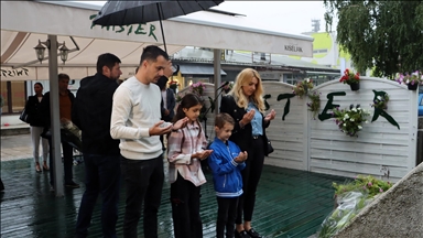 Obilježena 33. godišnjica masakra nad civilima u Sarajevu: Ubijeni u redu za hljeb