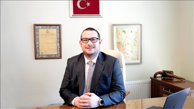 Türk savunma sanayisinin kalbi Afrika'da atacak