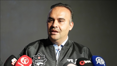 Sanayi ve Teknoloji Bakanı Kacır'dan "Ay'a milli uzay aracımızla gideceğiz" açıklaması