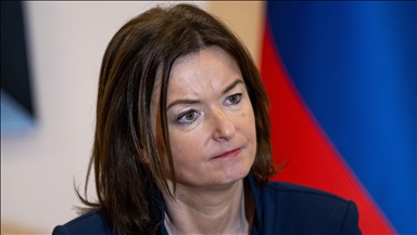 Tanja Fajon oštro osudila odluku SAD-a da uskrati vize palestinskim predstavnicima