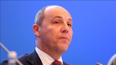 Eski Ukrayna Parlamentosu Başkanı Parubiy, Lviv'de suikast sonucu yaşamını yitirdi