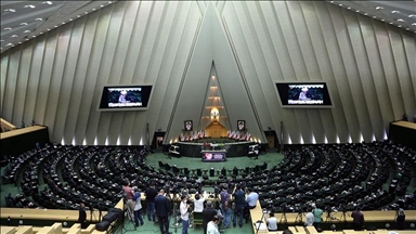 نمایندگان مجلس ایران: دالان زنگزور تهدیدی امنیتی است