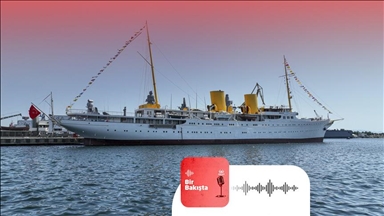 Savarona Türk Deniz Kuvvetleri envanterine nasıl kazandırıldı?