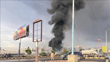 "الحوثي" تعلن مقتل رئيس حكومتها وعدد من الوزراء بقصف إسرائيلي الخميس 