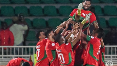 Football/ CHAN 2025 : Victorieux de Madagascar, le Maroc sacré pour la 3ᵉ fois
